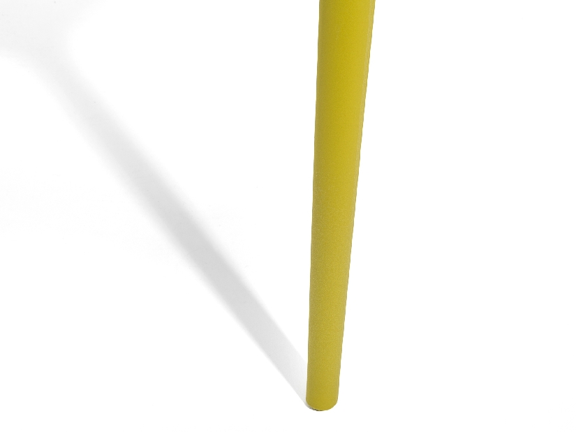Blagovaonska stolica Bound (žuta)
