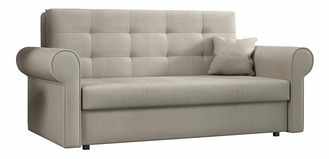 Sofa Carivia Silver III (mono 232)
