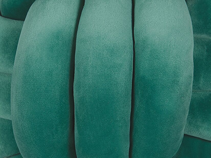 Jastuk 30x30 cm MENELI (zelena)