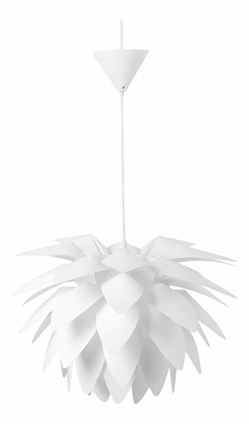 Viseća svjetiljka Musoma (bijela)