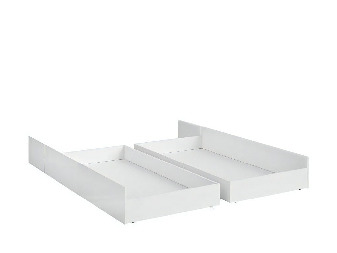 Prostor za odlaganje ispod kreveta (ladica) Holten SZU/120