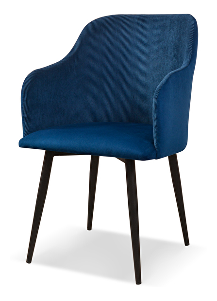 Fotelja Lokka (plava)