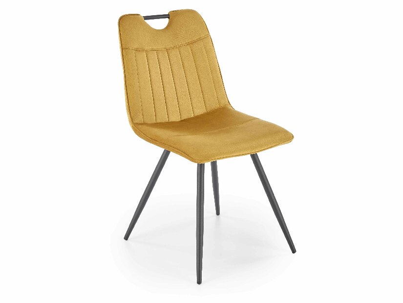 Blagovaonska stolica Kegy (smeđa)