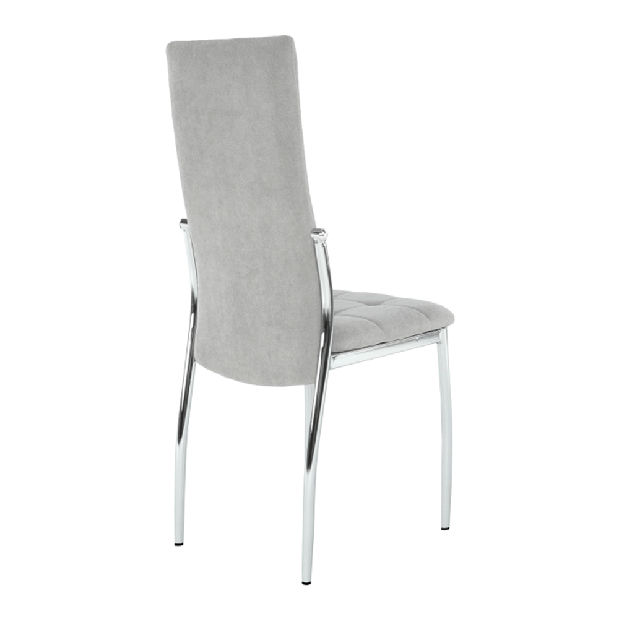 Blagovaonska stolica Adina (siva)