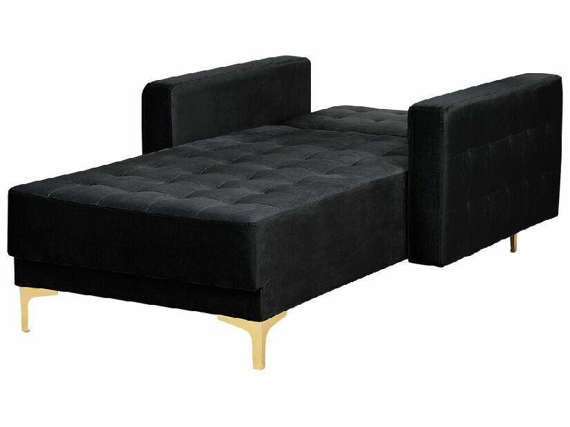 Sofa Aberde (crna)