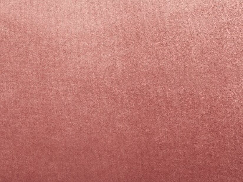 Jastuk za sjedenje ø 40 cm Kalan (ružičasta)