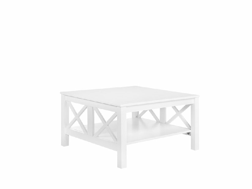 Stolić za kavu Lotia (bijela)