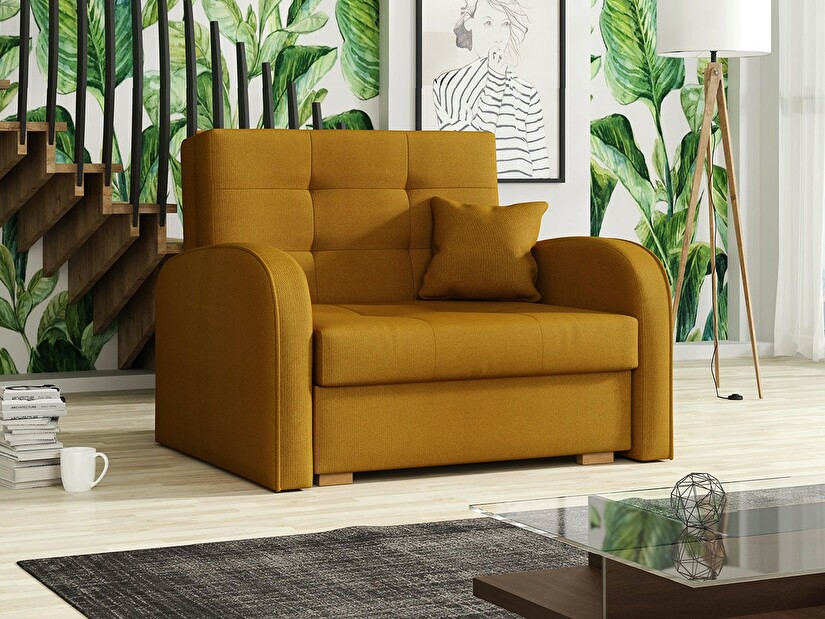Sofa Carivia Gold I (kronos 01)