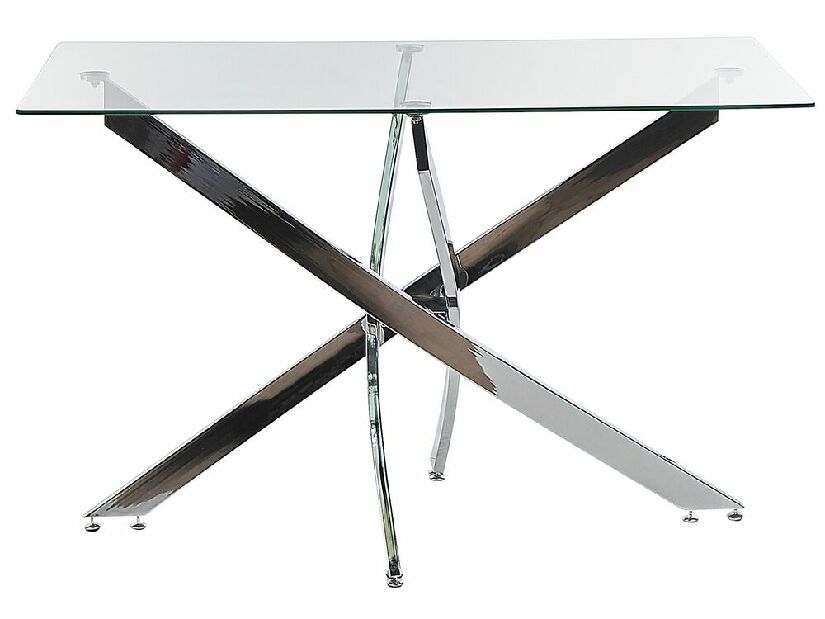 Blagovaonski stol Marramo (srebrna)