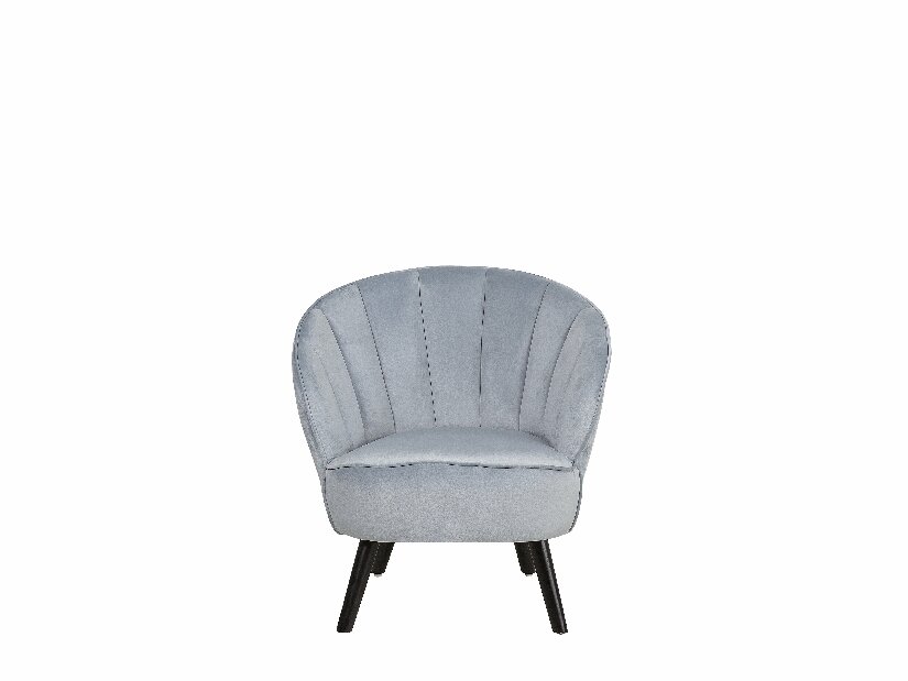 Fotelja Daka (svijetlo siva) *rasprodaja