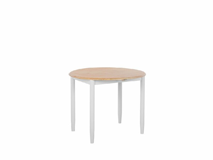 Blagovaonski stol Otranto (za 4 osobe) (smeđa)