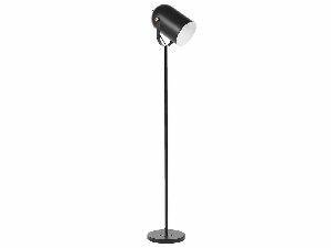 Podna svjetiljka TYRO (metal) (crna)