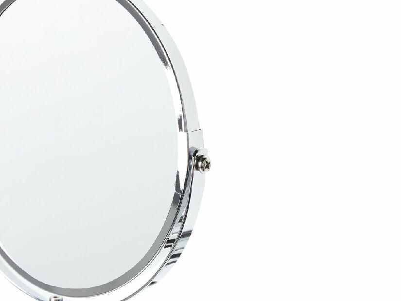 Kozmetičko ogledalo Yamini (srebrna) 