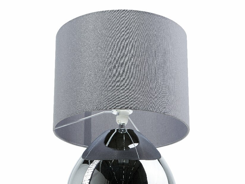Stolna svjetiljka Ravona (siva)