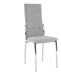 Blagovaonska stolica Adina (siva)