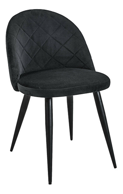 Blagovaonska stolica Senuri (crna)