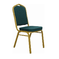 Blagovaonska stolica Zoni (zelena)  