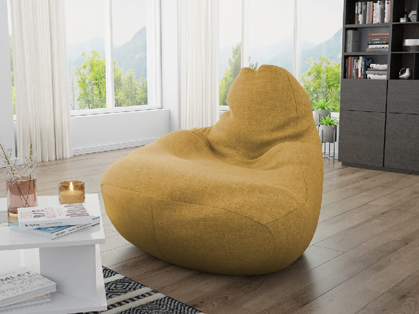 Moderna Fotelja Linoria Maxi 300 L (lux 09)