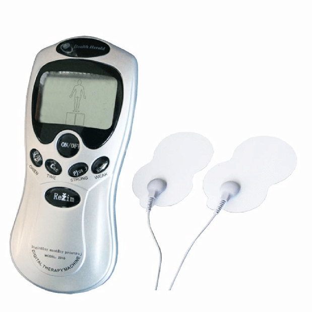 Digitalni aparat za masažu Neuro