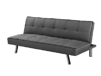 Sofa Cameron (siva)