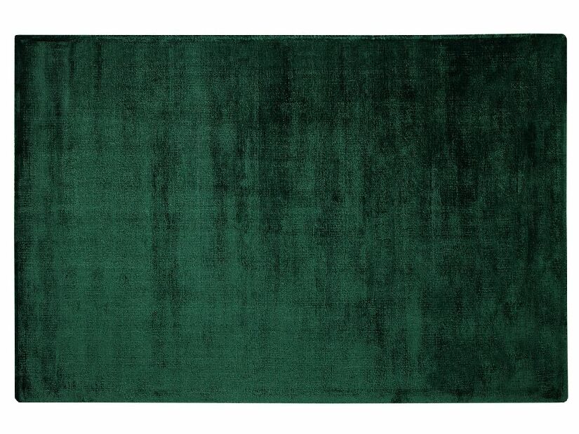 Tepih 160x230 cm GARI II (tkanina) (zelena)