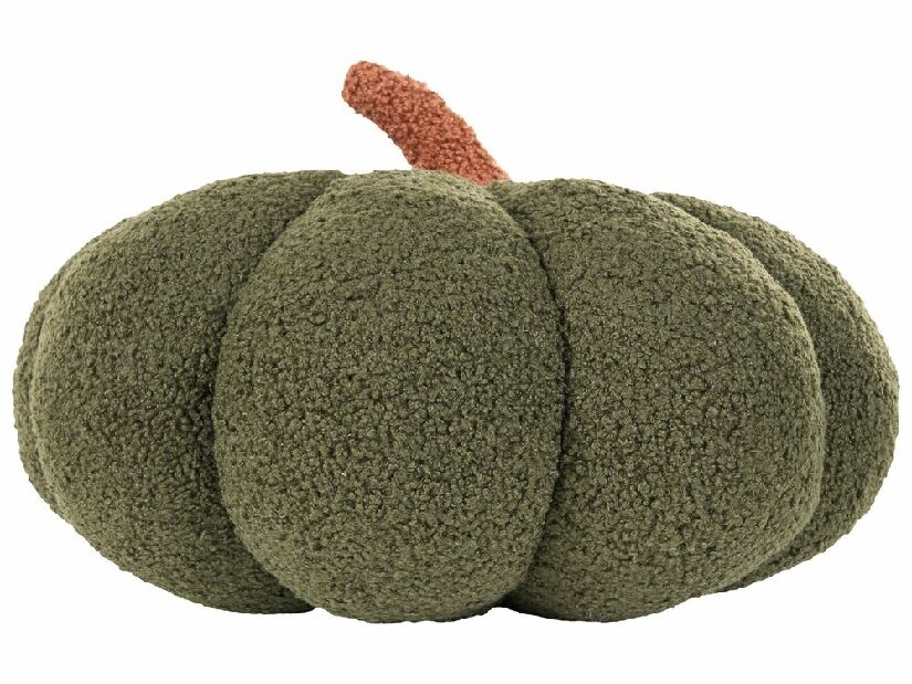 Ukrasni jastuk ⌀ 28 cm Munchi (narančasta)