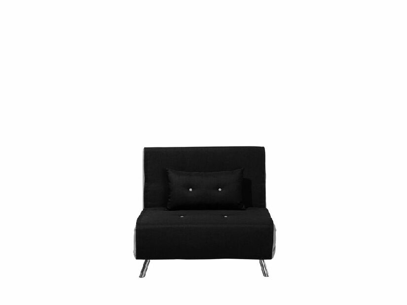Sofa Forssa (crna)
