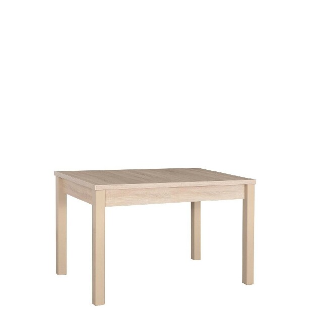 Stol na razvlačenje 70 x 120+160 X (bijela L)