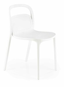 Blagovaonska stolica  Kloi  (bijela)
