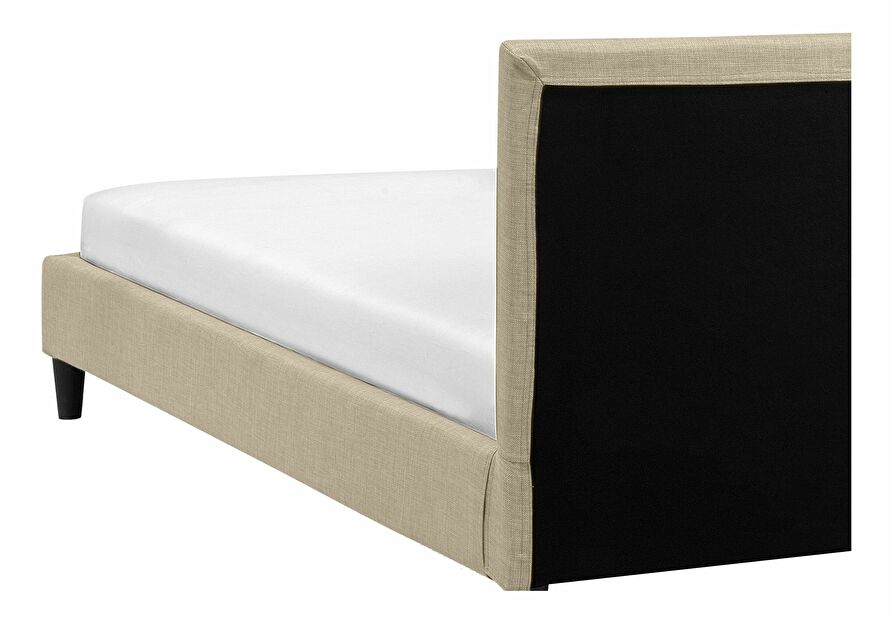 Presvlaka za krevet 200x160 cm Futti (bež) 