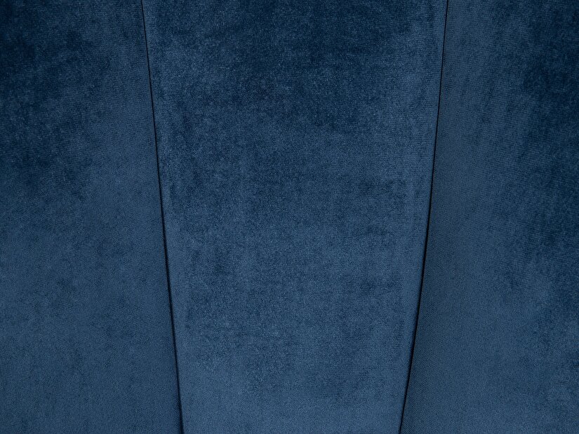 Fotelja Daka (tamno plava)