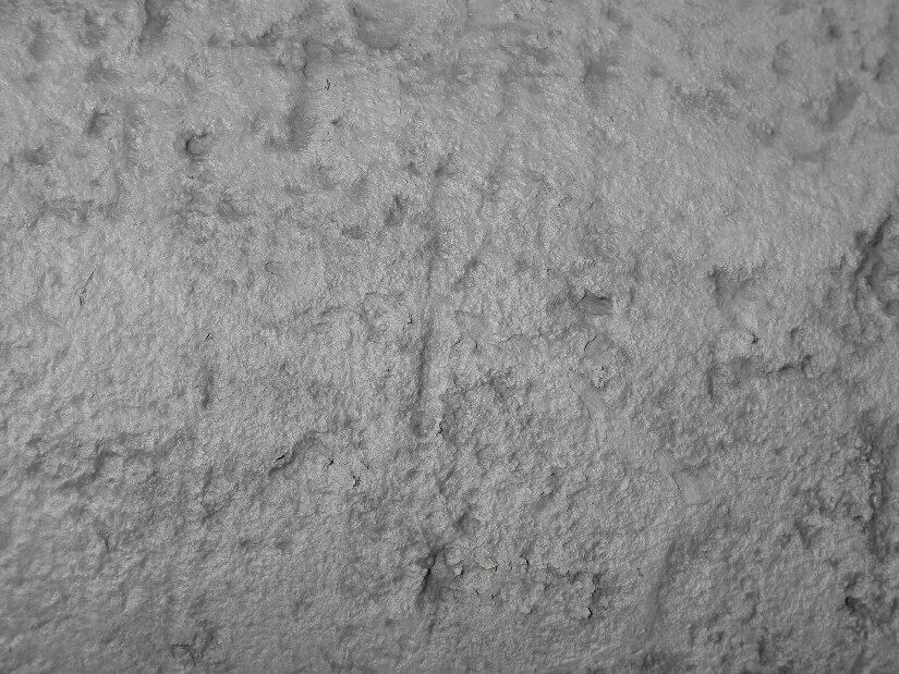 Saksija CAMETA 71x51x51 cm (kamen) (svijetlo siva) *rasprodaja