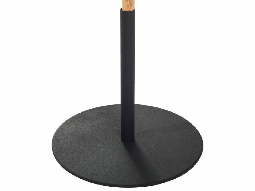 Podna svjetiljka Osund (crna)