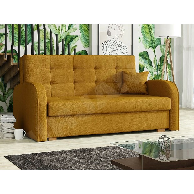 Sofa Carivia Gold III (kronos 01)