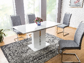 Blagovaonski stol Deann (za 4 do 6 osoba)  