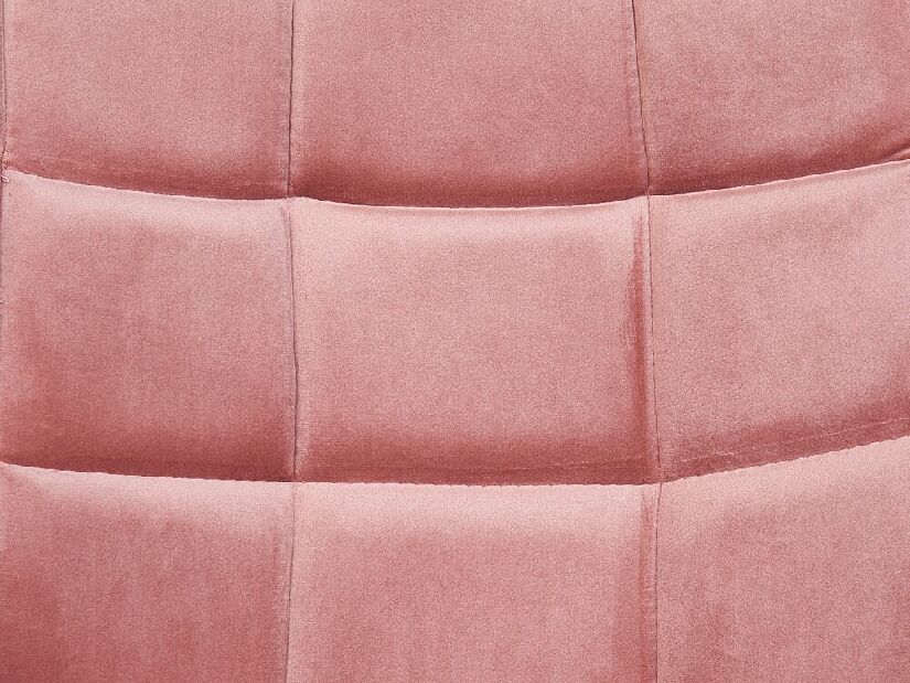 Uredska stolica Labza (ružičasta)