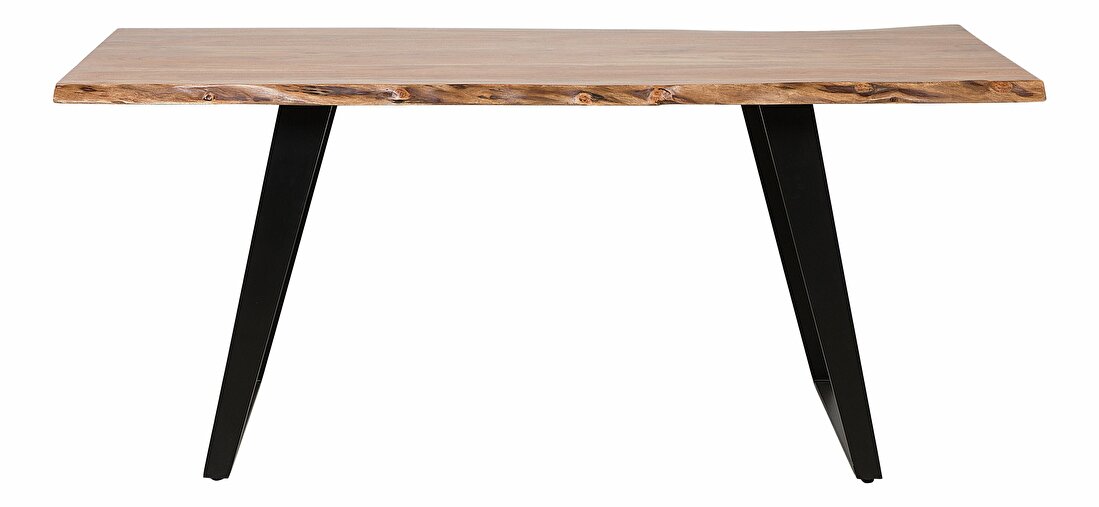 Blagovaonski stol Jaffa 180 (za 8 osoba) (svijetlo drvo)