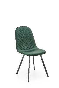 Blagovaonska stolica Kingussie (tamno zelena)