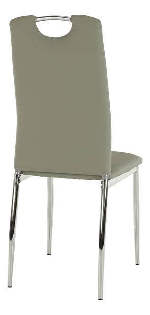 Blagovaonska stolica Eglish (siva) 