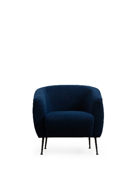 Fotelja Essia (plava)