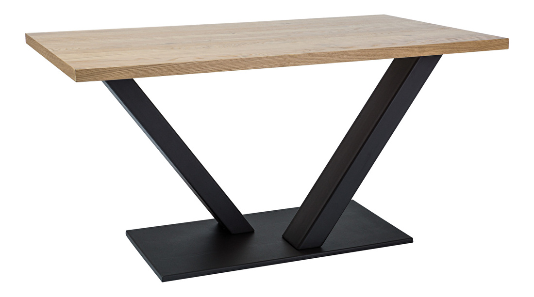 Blagovaonski stol Vector (za 6 osoba) 
