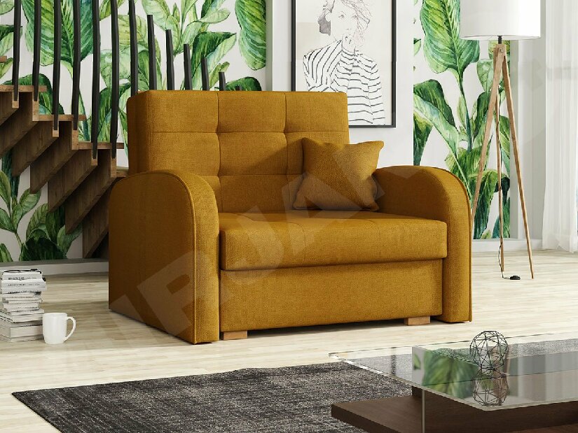 Sofa Carivia Gold I (kronos 01)