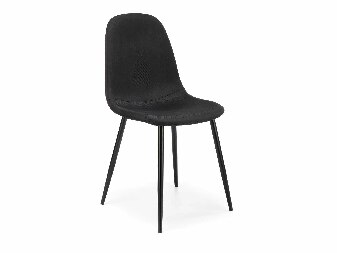 Blagovaonska stolica  Karoq  (crna)
