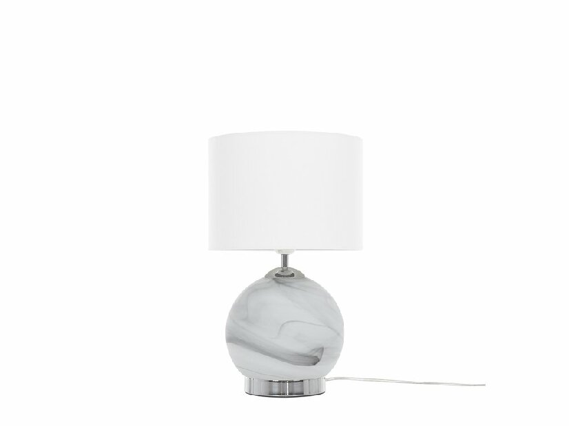 Stolna svjetiljka Uruma (bijela)