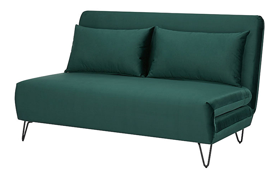 Sofa Zonia (zelena)