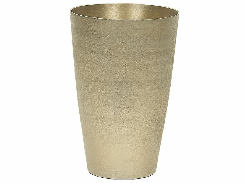 Vaza ANRET (31 cm) (zlatna)