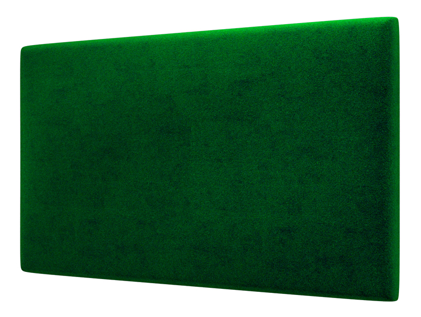 Tapeciran panel Cubic 50x30 cm (tamno zelena)
