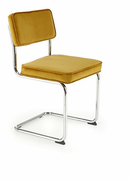Blagovaonska stolica Koki (boja senfa)