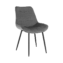 Blagovaonska stolica Satrino (siva)