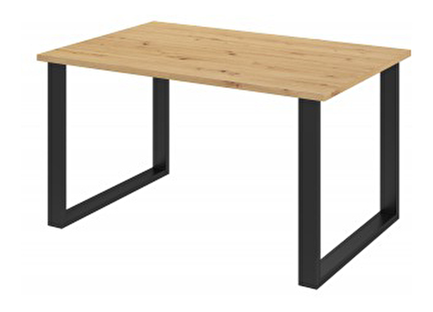 Blagovaonski stol Impie 185x90 (hrast artisan)